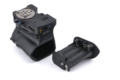 Mamiya WG401 Power Drive Winder Grip