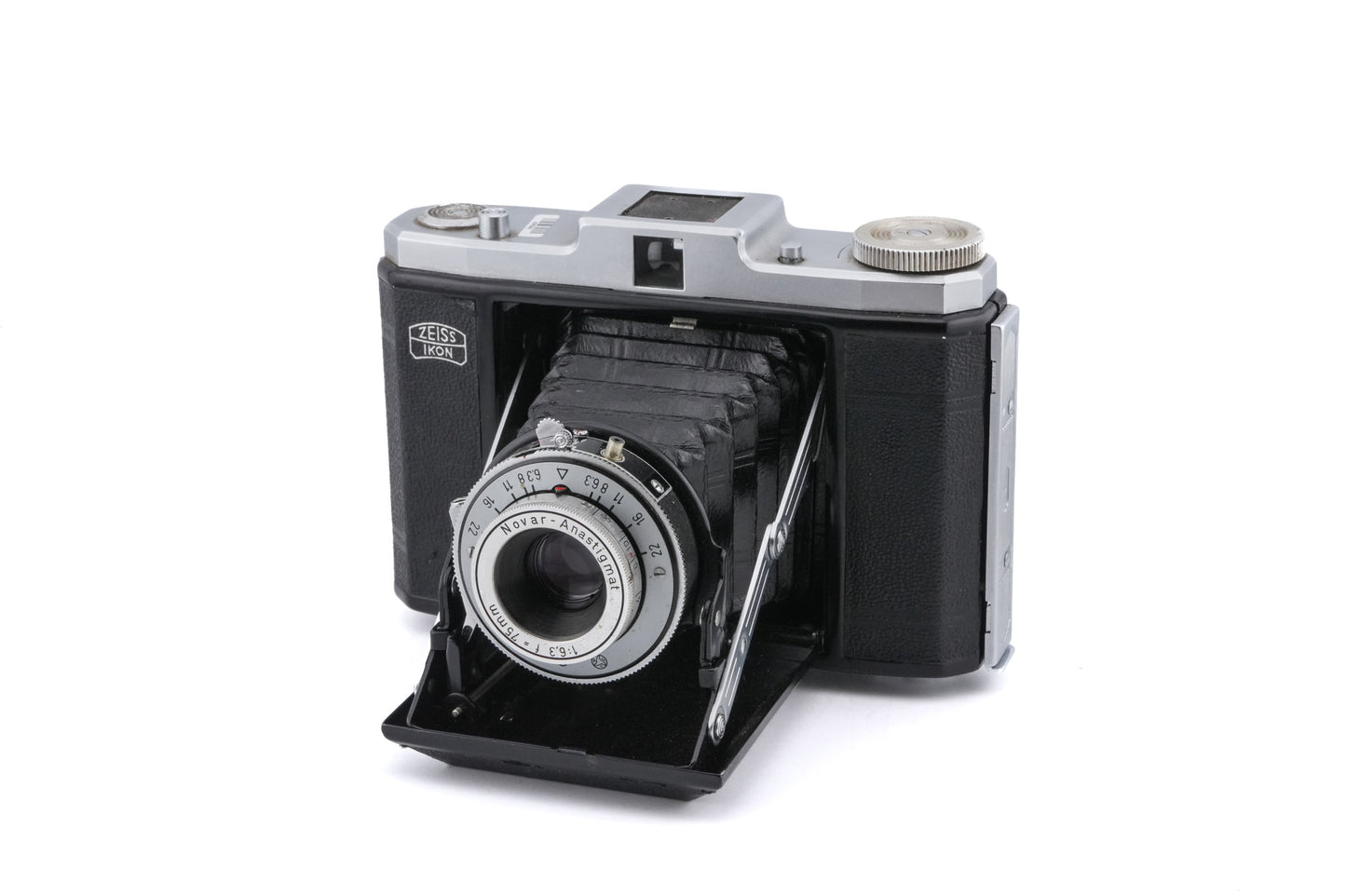 Zeiss Ikon Nettar (517/16)