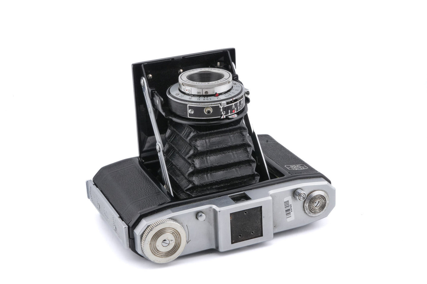 Zeiss Ikon Nettar (517/16)