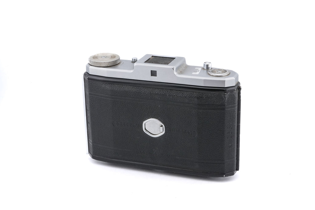 Zeiss Ikon Nettar (517/16)