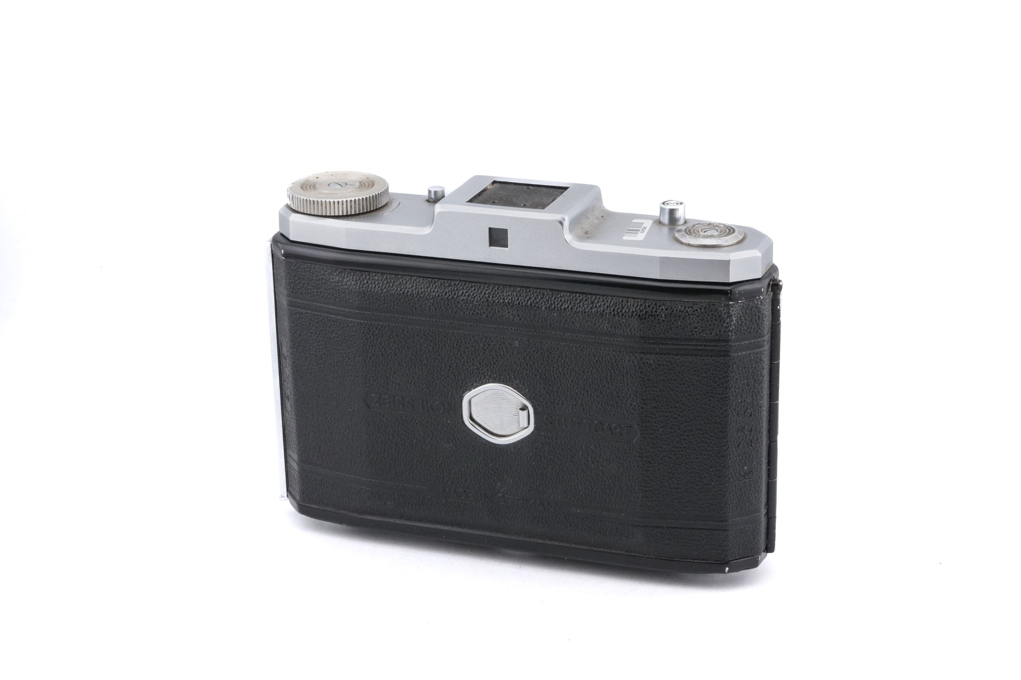 Zeiss Ikon Nettar (517/16)