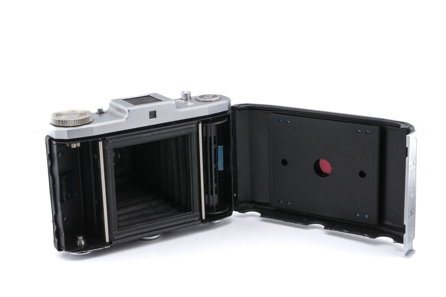 Zeiss Ikon Nettar (517/16)