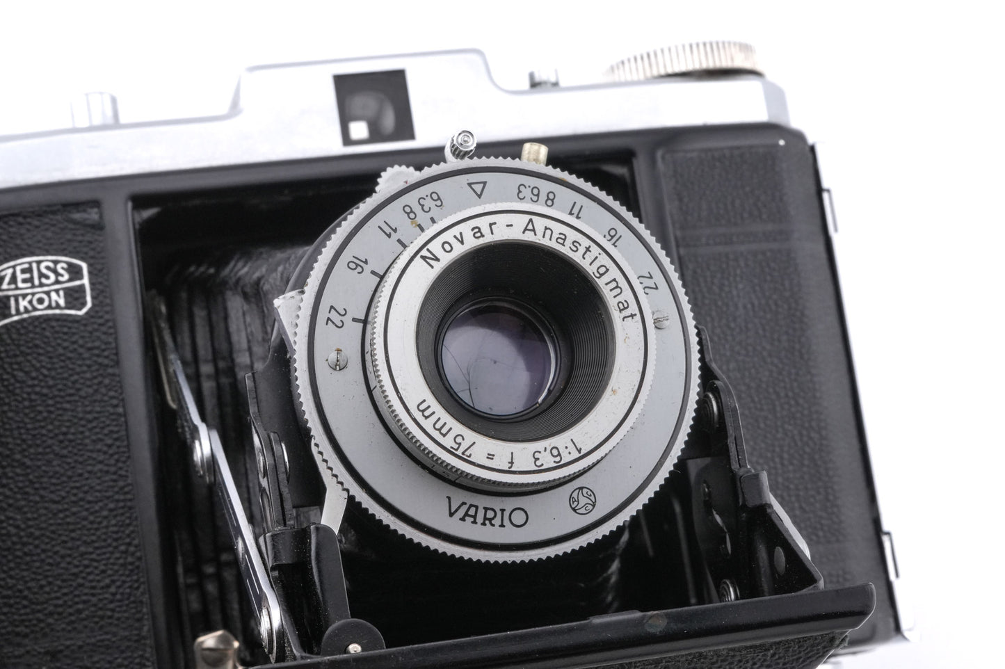 Zeiss Ikon Nettar (517/16)