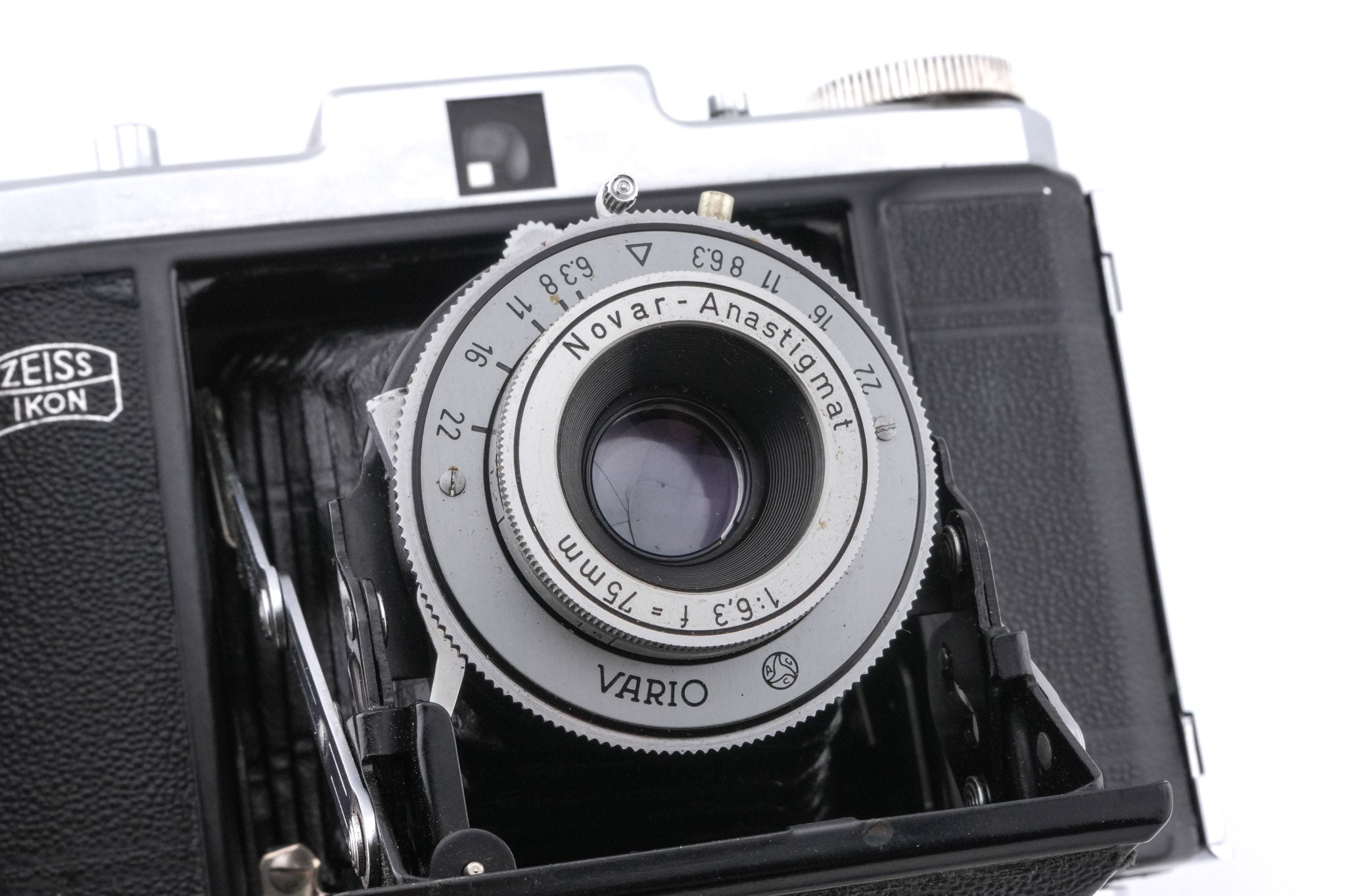 Zeiss Ikon Nettar (517/16)