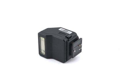 Panasonic Lumix DMC-LX100 + DMW-FL70 Flash