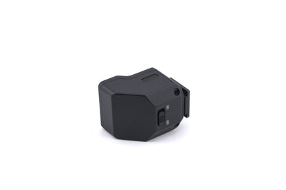 Panasonic Lumix DMC-LX100 + DMW-FL70 Flash