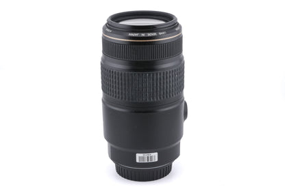 Canon 75-300mm f4-5.6 IS USM