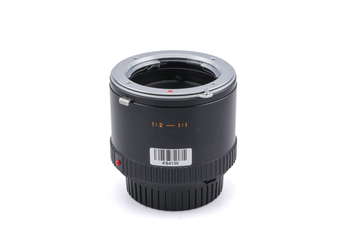 Minolta 100mm f4 MD Macro Extension Tube