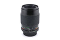 Minolta 100mm f4 MD Macro Rokkor - Lens