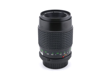 Minolta 100mm f4 MD Macro Rokkor