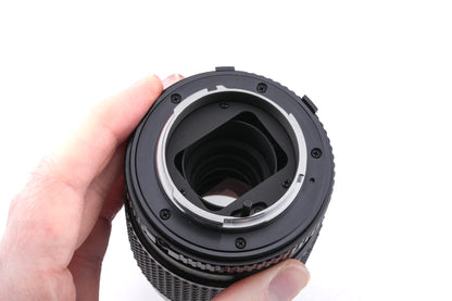 Minolta 100mm f4 MD Macro Rokkor