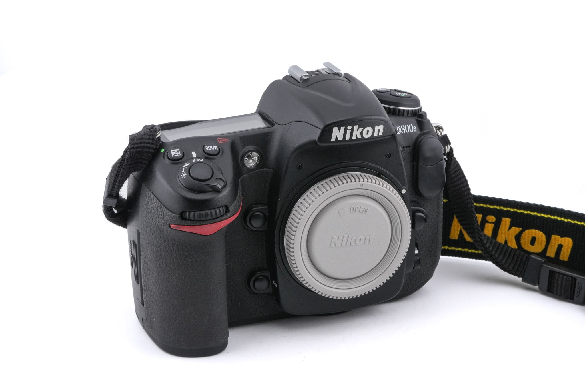 Nikon D300S - Camera – Kamerastore