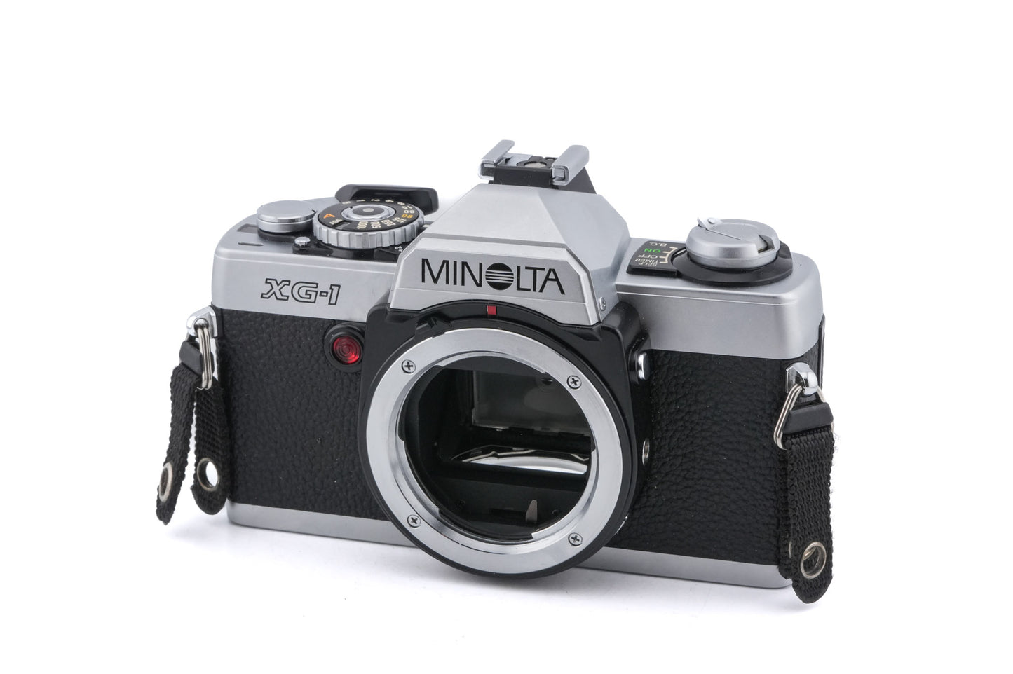 Minolta XG-1