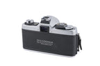 Minolta XG-1