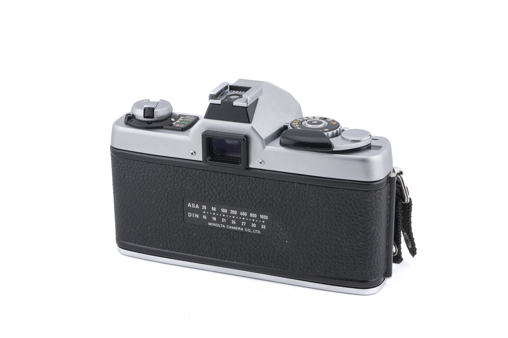 Minolta XG-1