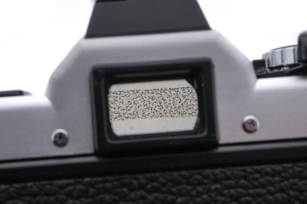 Minolta XG-1