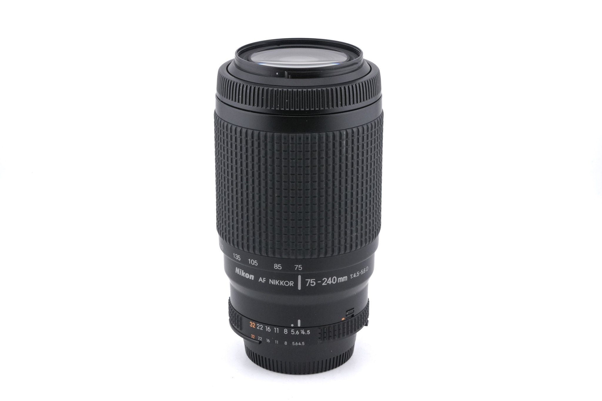 Nikon 28-70mm f2.8 AF-S Nikkor D ED - Lens – Kamerastore