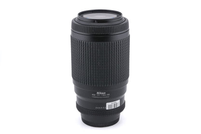 Nikon 75-240mm f4.5-5.6 AF Nikkor D