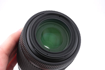 Nikon 75-240mm f4.5-5.6 AF Nikkor D