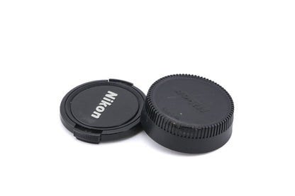 Nikon 75-240mm f4.5-5.6 AF Nikkor D