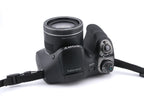 Sony Cyber-Shot DSC-H300