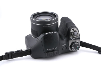 Sony Cyber-Shot DSC-H300