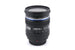 Olympus 12-60mm f2.8-4 Zuiko Digital ED SWD
