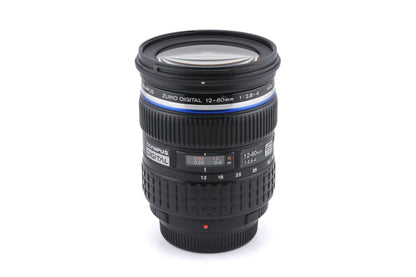 Olympus 12-60mm f2.8-4 Zuiko Digital ED SWD