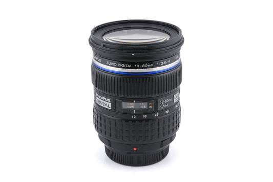 Olympus 12-60mm f2.8-4 Zuiko Digital ED SWD