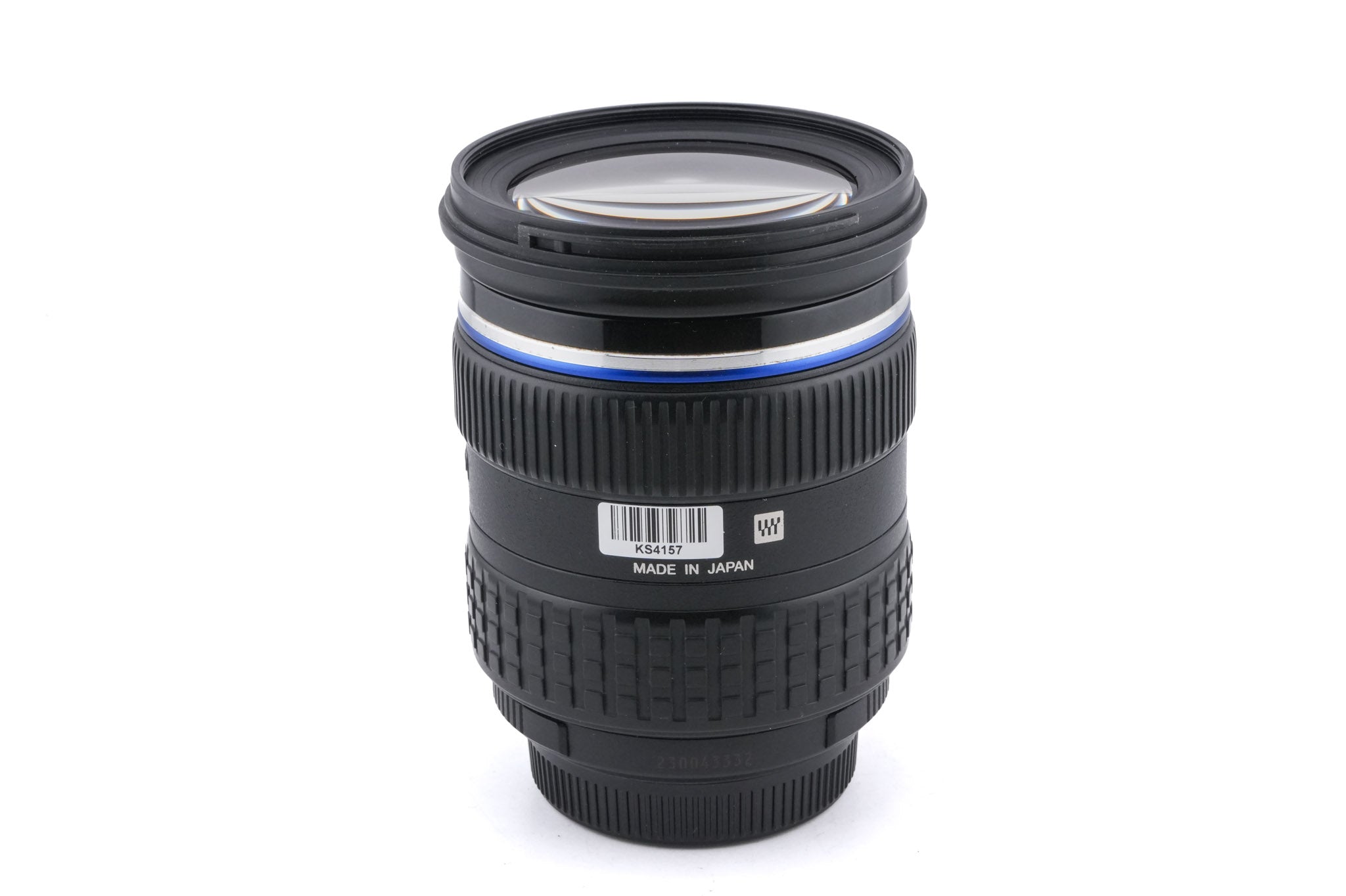 Olympus 12-60mm f2.8-4 Zuiko Digital ED SWD - Lens – Kamerastore