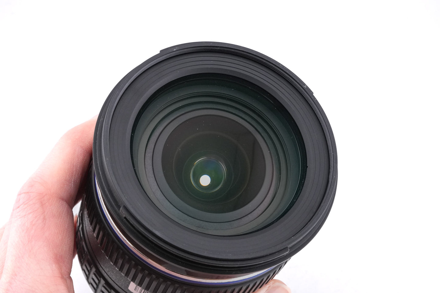 Olympus 12-60mm f2.8-4 Zuiko Digital ED SWD