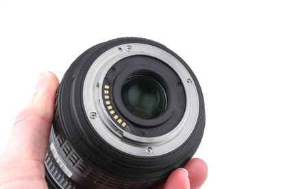 Olympus 12-60mm f2.8-4 Zuiko Digital ED SWD