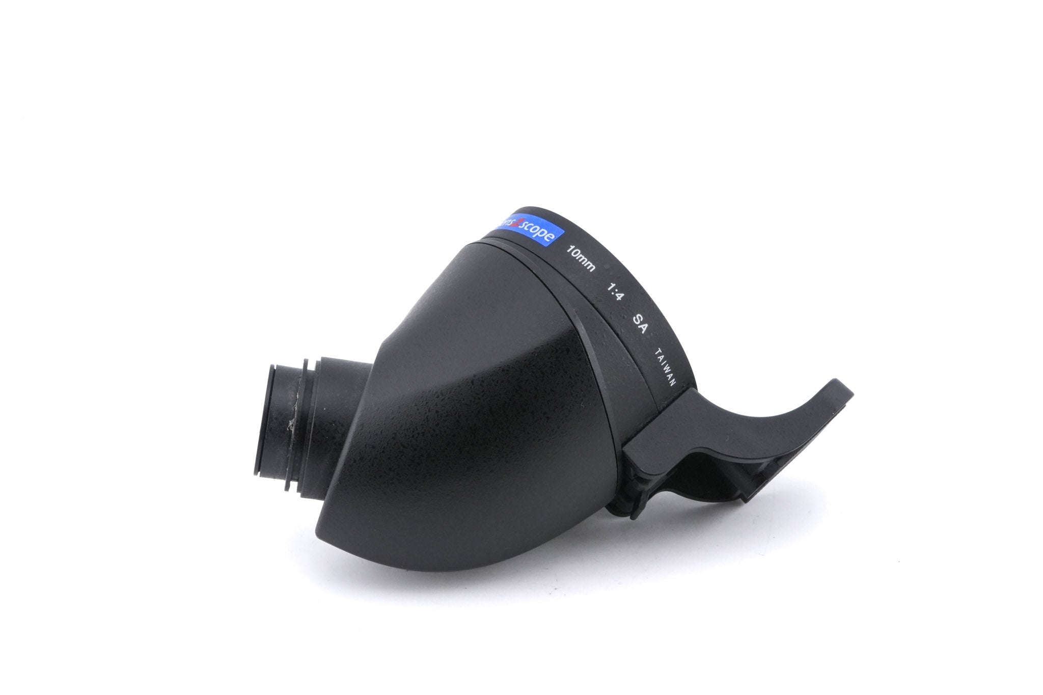 Kenko Lens2Scope 10mm f4 SA - Accessory