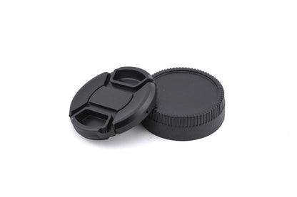 Nikon 50mm f1.8 Series E