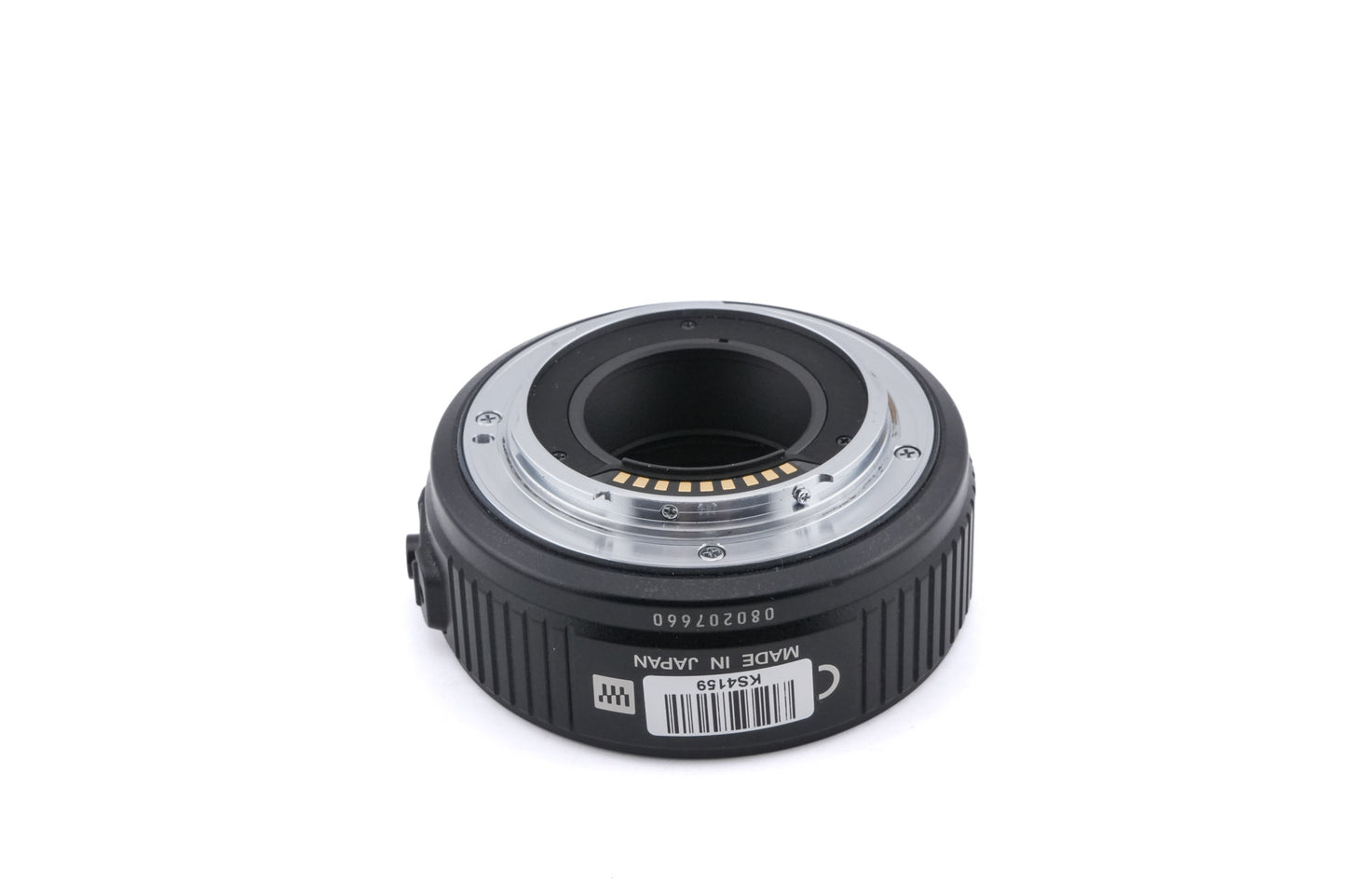 Olympus EX-25 Extension Tube