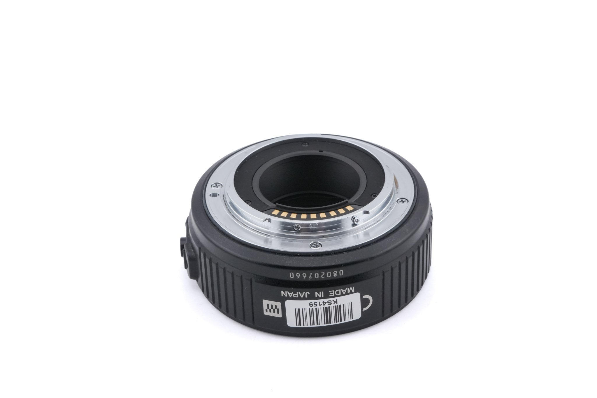 Olympus EX-25 Extension Tube