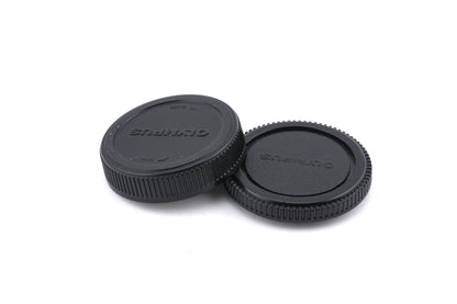 Olympus EX-25 Extension Tube