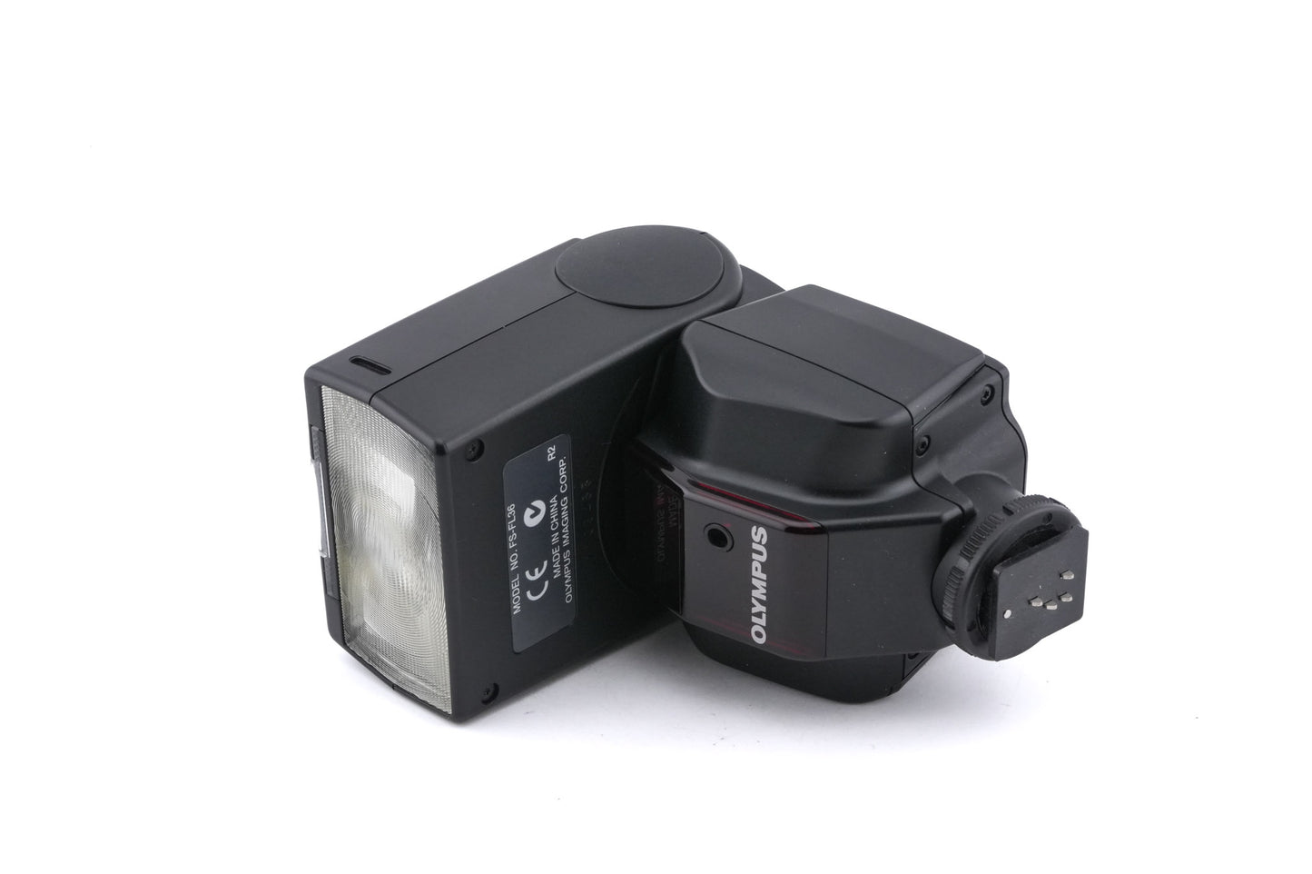 Olympus FL-36 Electronic Flash