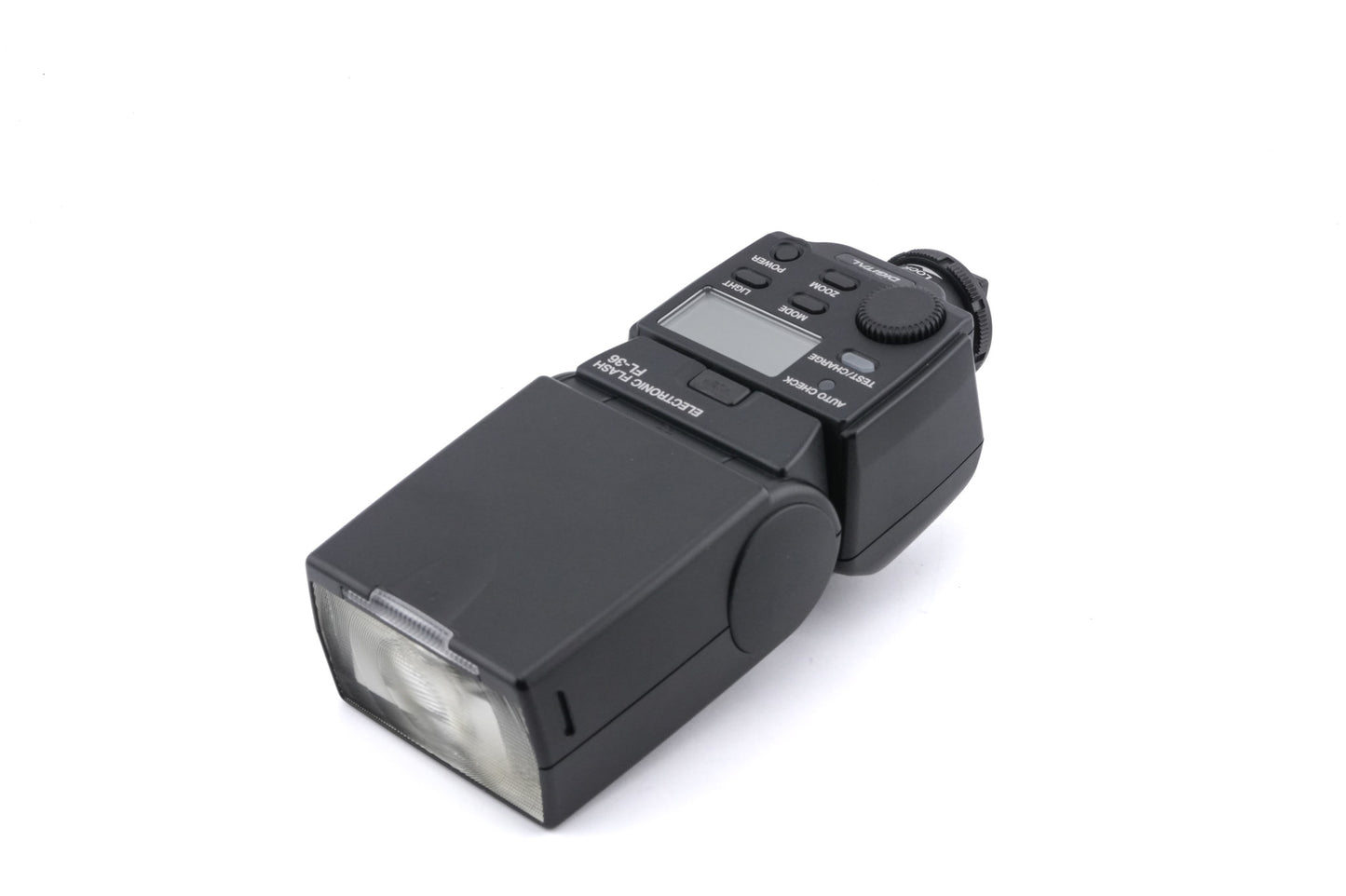 Olympus FL-36 Electronic Flash