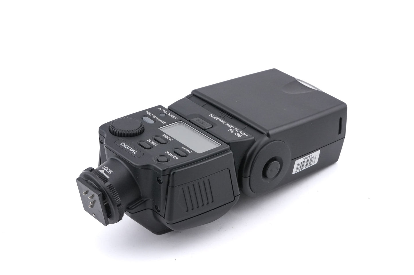 Olympus FL-36 Electronic Flash