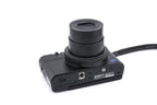 Sony Cyber-Shot DSC-RX100 II