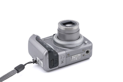 Canon PowerShot A710 IS