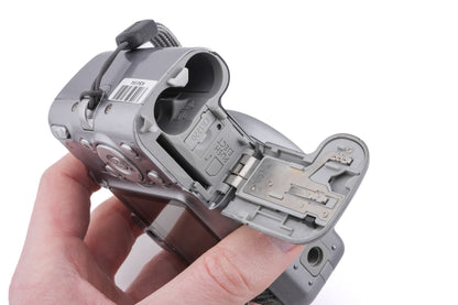 Canon PowerShot A710 IS