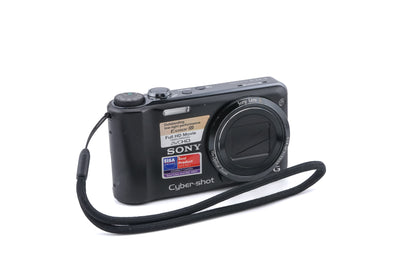 Sony Cyber-Shot DSC-HX5V
