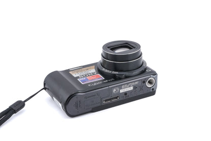 Sony Cyber-Shot DSC-HX5V