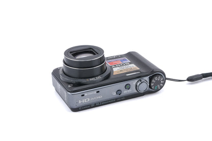 Sony Cyber-Shot DSC-HX5V