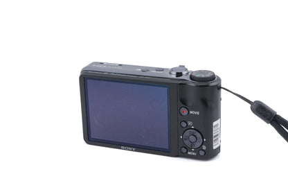 Sony Cyber-Shot DSC-HX5V