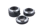 Kenko DG SAL/AF Extension Tube Set