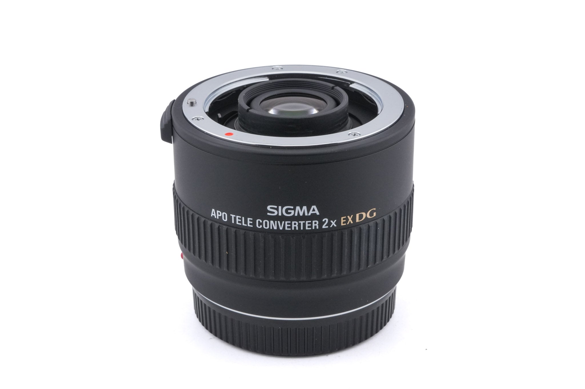 Sigma 2x APO Teleconverter EX DG - Accessory – Kamerastore