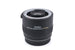 Sigma 2x APO Teleconverter EX DG